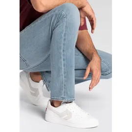 Levi's 511TM Slim Jeans Med Indigo Worn In 04511-5815 36 34