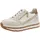 Mustang Sneaker Low Weiß Damen 37