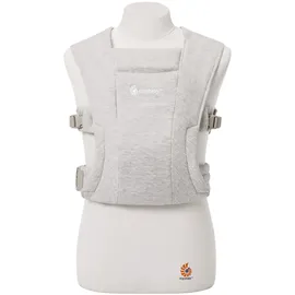 Ergobaby Embrace Newborn Babytrage - Soft Grey - One Size