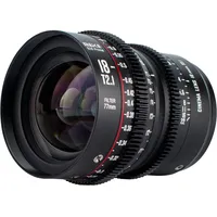 Meike MK 18mm T2.1 S35 Canon EF Mount