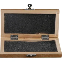 BGS Holz-Leerkassette für Art. 1935 - 1935-LEER