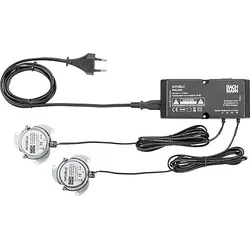 BACHMANN Audiosystem INTUBLU 944.000