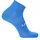 Uyn Essential Low Cut Sneakersocken 2er Pack Blau 39-41