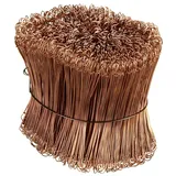 Connex Drahtsackverschluss 1,0 x 140 mm 1000 Stück