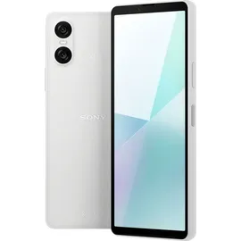 Sony Xperia 10 VI 5G 8 GB RAM 128 GB weiß