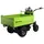 Zipper Elektro Rad-Dumper ZI-ED600 600 kg
