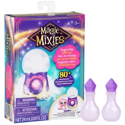 Magic Mixies - Magische Kristallkugel - Nachfüllpackung
