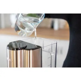 Unold Ava 2,5 l Schwarz