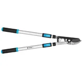 Cellfast Astschere Teleskop-Amboss