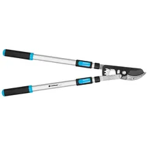 Cellfast Astschere Teleskop-Amboss