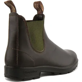 Blundstone 519 Herren Braun 44