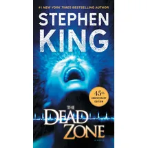 Pocket Books The Dead Zone
