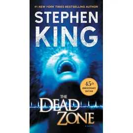 Pocket Books The Dead Zone