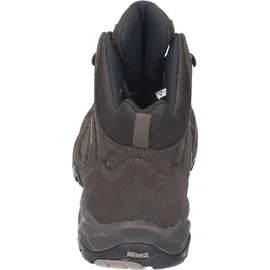 MEINDL Nebraska Mid GTX Herren mahagoni 39,5