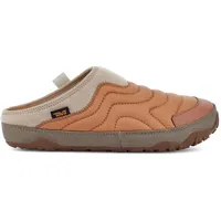 Teva Reember Terrain - damen slipper - Braun - 36,5