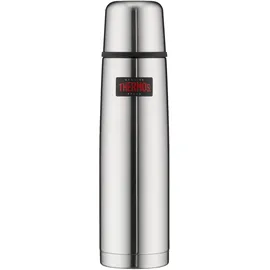 Thermos Light & Compact silber 1 l