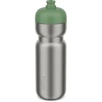 Mepal Trinkflasche Pull Sport moos green 0,8 l