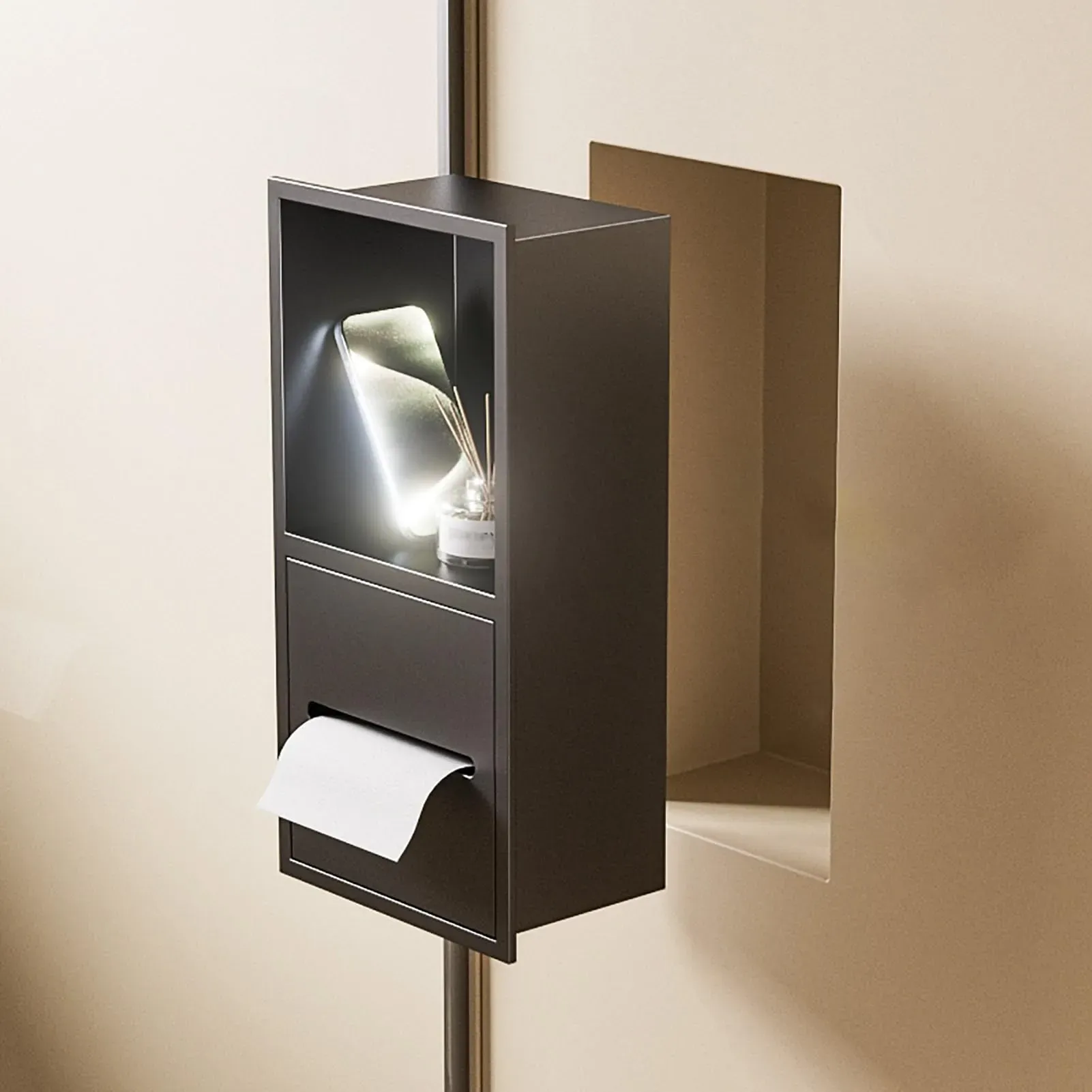 toilettenpapierhalter
