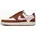 Soft Pearl Pink Foam Fauna Brown 37 5