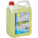 PRO PLUS Scheibenreiniger Sommer Fertigmix 5 L