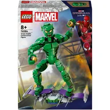 LEGO Marvel Super Heroes Green Goblin 76284