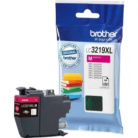 Brother LC-3219XL-M magenta