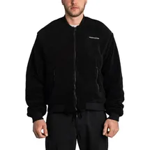 Pegador Teddy Bomberjacke Schwarz L