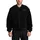 Pegador Teddy Bomberjacke Schwarz L