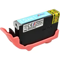 Ampertec Kompatible Tinte ersetzt Canon CLI-65PC 4220C001 photo cyan