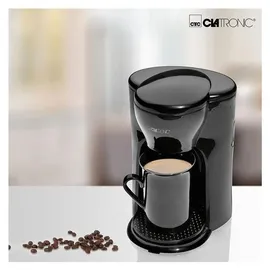 Clatronic KA 3356 schwarz