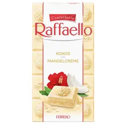 Ferrero Raffaello Tafel 90G