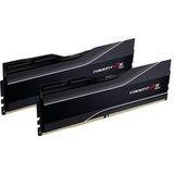 G.Skill Trident Z5 NEO schwarz DIMM Kit 32GB, DDR5-5600, CL30-36-36-89, on-die ECC (F5-5600J3036D16GX2-TZ5N)