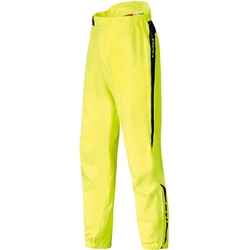 Held Rainstorm, Regenhose Damen - Neon-Gelb/Schwarz - S