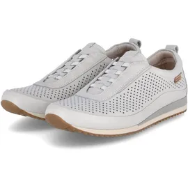 PIKOLINOS Slipper Weiß 45