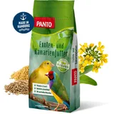 Panto® Kanarienfutter mit Pluramin® 25 kg