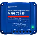 Victron Energy BlueSolar MPPT 75/15 (SCC010015050R)