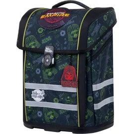 McNeill Perfecto 5-tlg. schwarz Star Wars