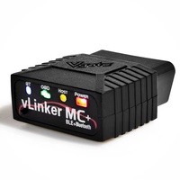 Vgate vLinker MC+ Bluetooth OBD2 Scanner