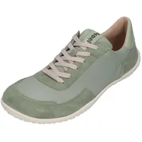 Koel Damen Barfuß Sneakers Isabella Suede Mint, Größe:39 EU