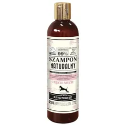 SUPER BENO Natürliches Häufiges Shampoo 300 ml