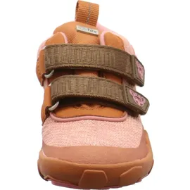 Affenzahn Knit Happy Reh Kinder rosa 30