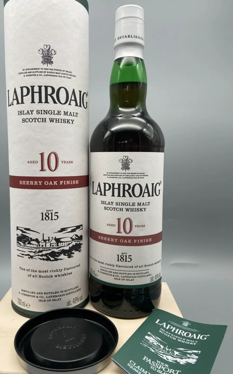 laphroaig