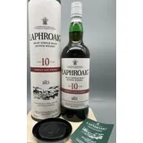 Laphroaig 10 Years Old Sherry Oak Finish Islay Single Malt Scotch 48% vol 0,7 l Geschenkbox