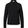s.Oliver Hemdbluse elastische Jerseybluse Schwarz 34