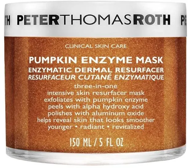 Peter Thomas Roth Pumpkin Enzyme Mask  (150 )