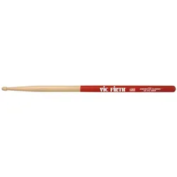 Vic Firth 5A American Classic - Vic Grip - Hickory - Wood Tip - Drumsticks