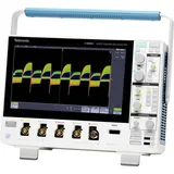 Tektronix Oszilloskop mit AFG, BND und MSO Option Digital-Oszilloskop 4-Kanal 2.5 GSa/s 10 Mp