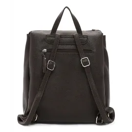SURI FREY SFY Debby Backpack Dunkelbraun