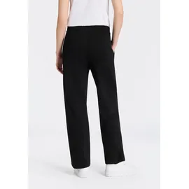Boss Jogger Pants Endless Premium Gerade Schwarz XS (34)