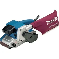 MAKITA Bandschleifer 9902J